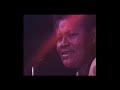 Big Mama Thornton - Rock me (Oregon 1971)
