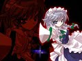 ?? Touhou [SOUNDHOLIC] Sakuya (???????? 398)