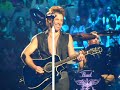 bon jovi   living in sin   msg 7 15 08