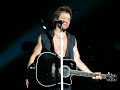 bon jovi   living in sin   msg 7 15 08