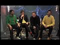 Keane Christmas Broadcast pt 1 of 3 Keane Christmas Broadcast pt 1 of 3
