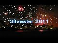 Rostock Silvester 2011