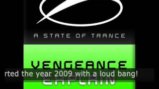 Armin van Buuren's A State Of Trance Official Podcast Episode 067 (Live 31.12.2008)