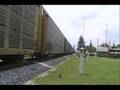 CSX AutoRack