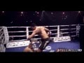 Badr Hari: Impossible is Nothing.