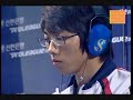 SKT1 v STX S4: Best v Hwasin (P2/3)