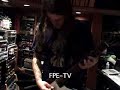 In The Studio with Saviours on FPE-TV