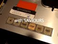 In The Studio with Saviours on FPE-TV