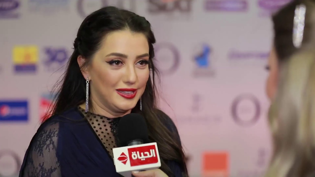 عين - شيرين سليمان - حلقة خاصة من داخل مهرجان الجونة - 10 اكتوبر 2019 - الحلقة الكاملة
