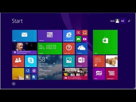 how to recover in windows 8