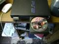 My PS2 and Harddrive