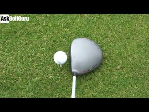 how to adjust a callaway x hot driver