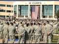 IN FORT HOOD FOR 5 DAYS AFTER THE SHOOTING RAMPAGE