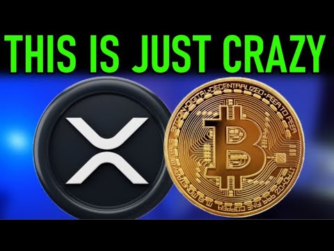 ⚠XRP RLUSD BTC MOONACY NEWS YOU GOTTA SEE⚠