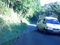Drive from Levisham