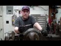Toyota 4x4 Extended Differential Breathers - How to make (Samurai Too!)