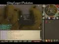 RuneScape - The Curse of Zaros (Ghostly Robes) Mini-Quest