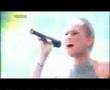 X Factor DK Heidi live3