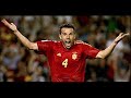 Once que clasificó a España para la Eurocopa de 2008 Once que clasificó a España para la Eurocopa de 2008