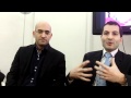 Avner Cohen Solal Et Eric Amram Presentent Evenium Connex Me