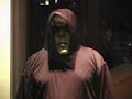 LITE FRIGHT - Like ZOINKS!