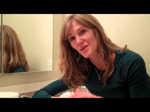 how to whiten teeth with essential oils