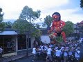 Ogoh Ogoh