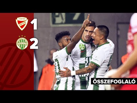 FC Paksi Sportegyesület Paks 3-1 Kisvárda Master Good :: Resumos