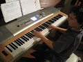 marcello playing 