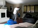 madison and daddy boxing madison and daddy boxing