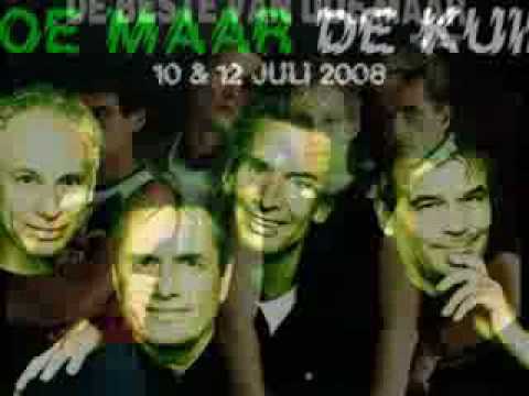 Beluister de liedjes van de liedjeskrant (update) YouTube Preview Image