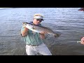 Space Coast Seatrout - GIANT trout on artis