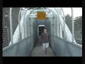 Parkour - the quickest path