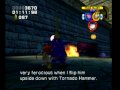 Sonic Heroes ( Team Rose ) Part 11 - Hang Castle