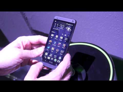 Al MWC 2013 ecco uno dei prodotti più attesi: HTC One