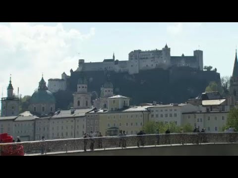 Brexit und Migration Top-Themen bei EU-Gipfel in Salzburg