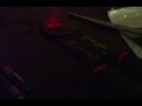 First Soldered LED First Soldered LED