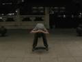 易筋經教學11打躬勢