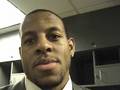 Andre Iguodala A2, B2, C2