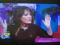 Vicky and Kika on LK today