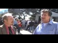 AFP Editor Interview JFK Assassination Expert in Dallas