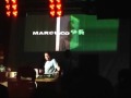 Marcus Cooper @ Trnkobraní 2009