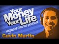 Click here to watch this video 26 Randall asks I am 52 years of age and still have a mortgage of around $100000?