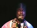 Ambolley and his Afrikan Hi-Life Band
