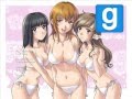 anime girls david guetta ft akon sexy chiks