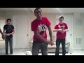 Click here to watch this video Super Show 2012 audition rehersal