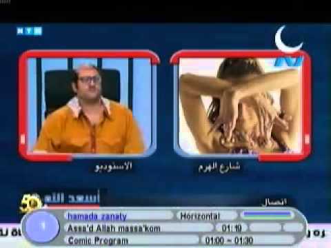 اعتصام الراقصات مع سيد ابو حفيظة