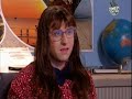 Little Britain - Carol und das vegetarische Men�