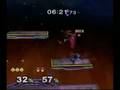 Grand Final Big D (Marth) vs Drephen (Shiek) 3