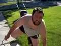The HOT STUDLINESS that is shaycarl!